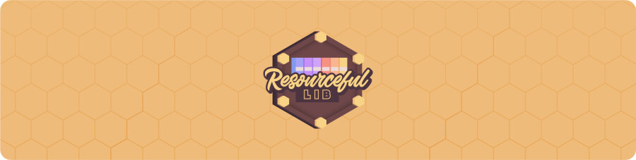 Resourceful Lib [26.1.2] [1.21.11] [1.20.1] [1.19.2]