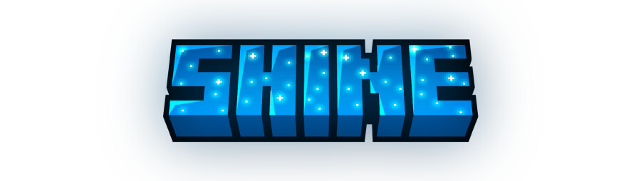 Shine [26.1.2] [1.21.11]