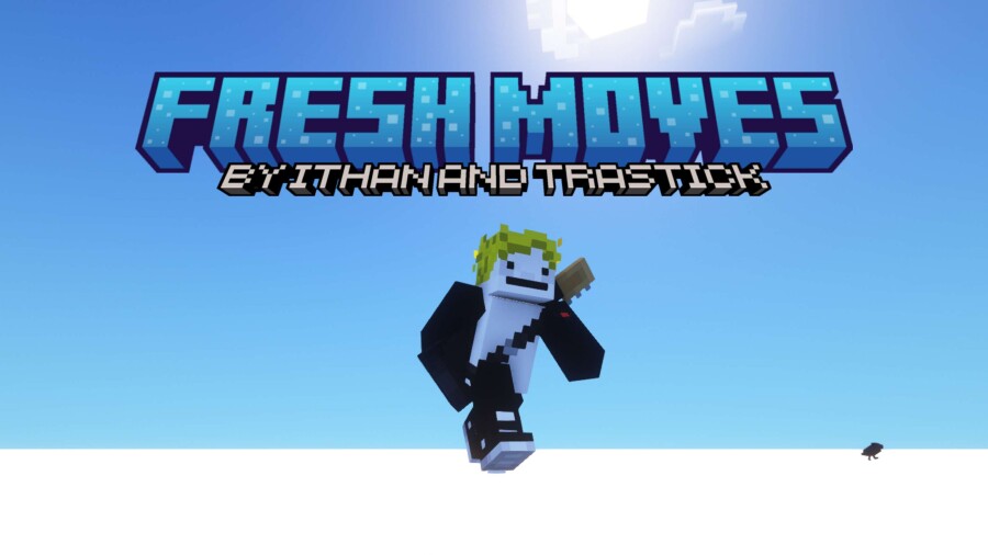 Fresh Moves [1.21.1] [1.20.1] [1.19.2]