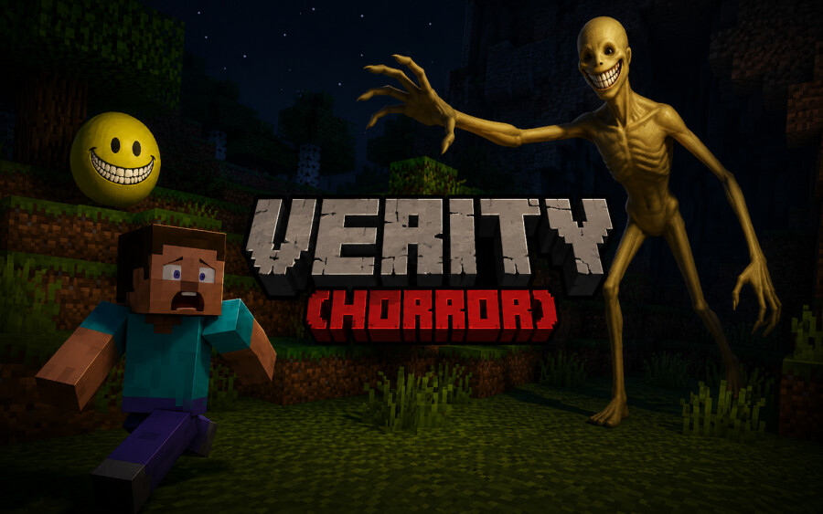 Verity (Horror) [1.20.1]