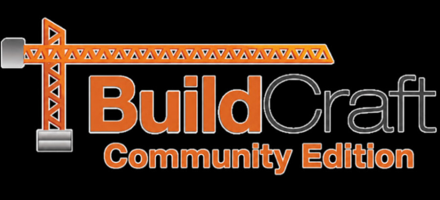 BuildCraft Community Edition [1.21.1] [1.20.1] [1.12.2]