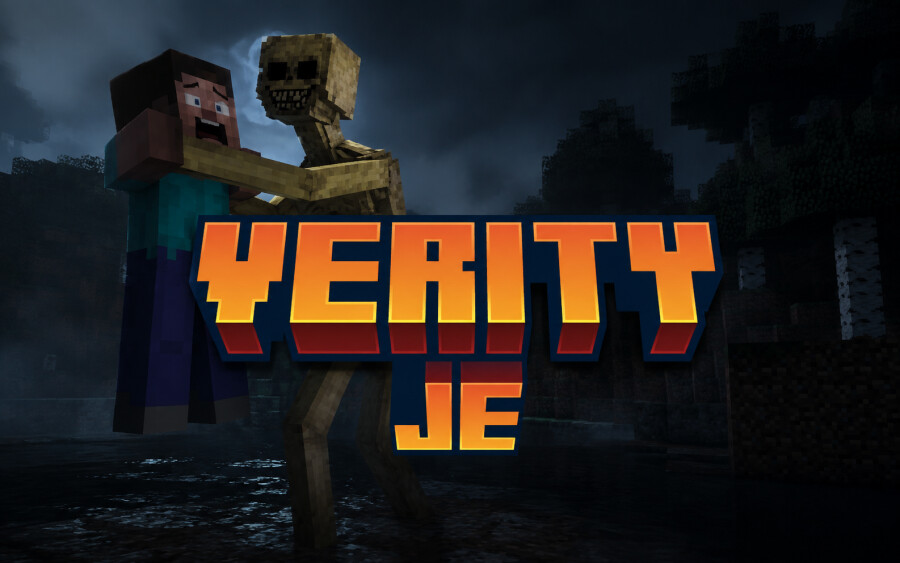Verity JE [1.21.1] [1.20.1]