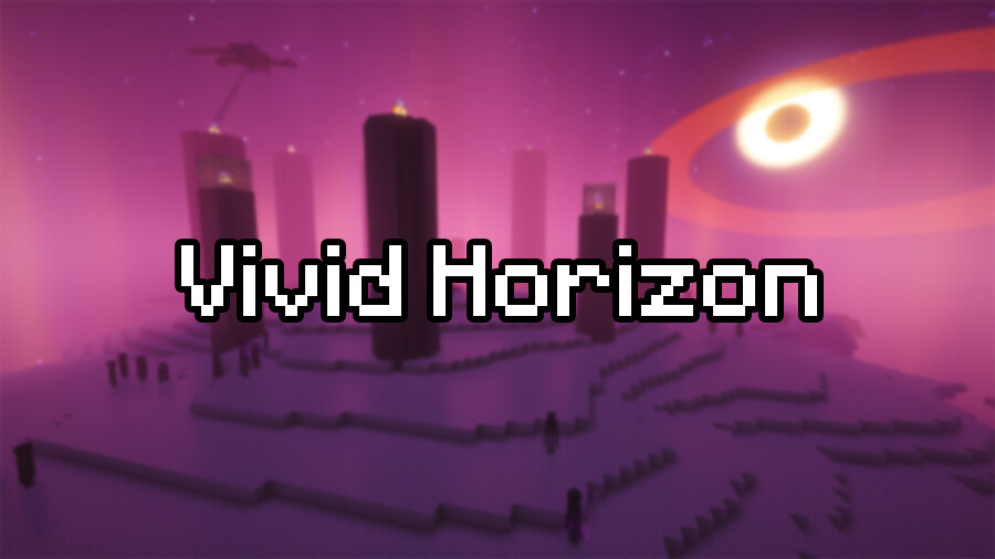 Vivid Horizon [26.2] [26.1.2] [1.21.11] [1.20.1]