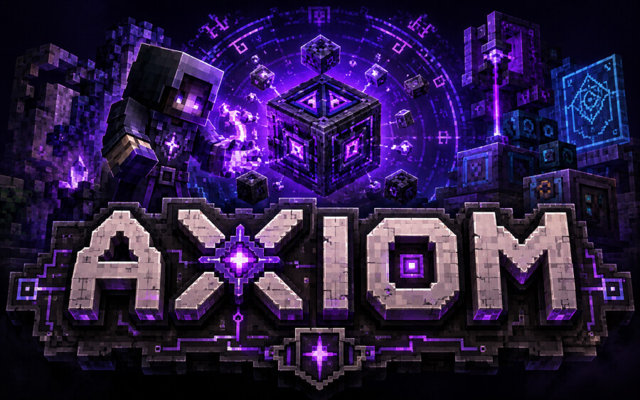 Axiom [26.2] [1.21.11] [1.20.1]