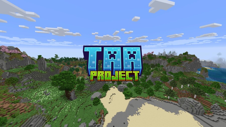 TAA Project [26.3] [1.21.11] [1.20.1]